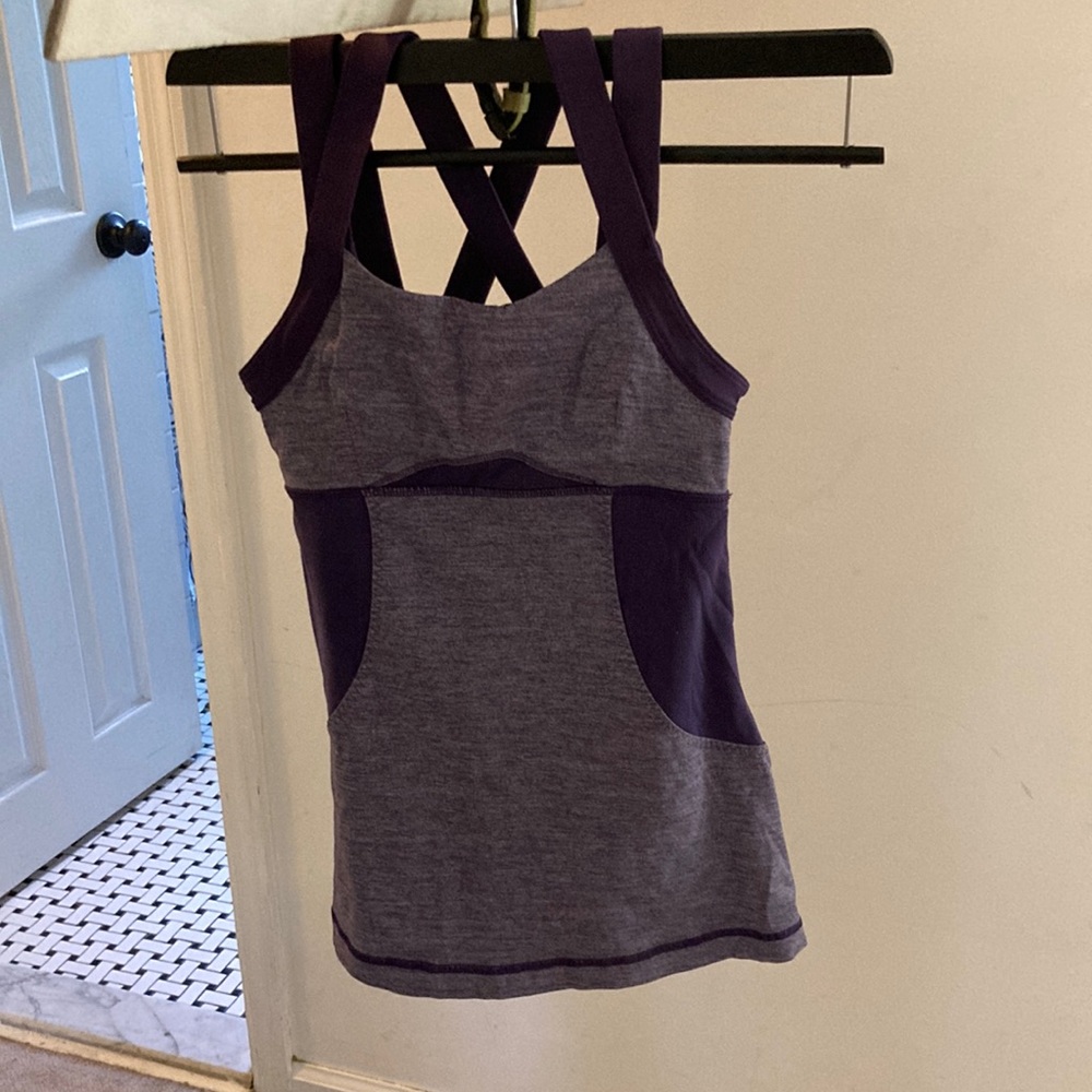 Lululemon